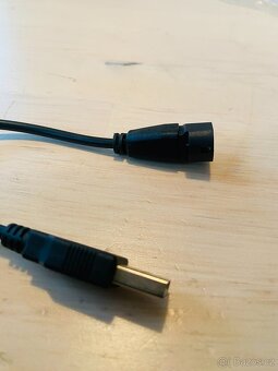 Redukce / adaptér USB - 4 PIN - 4