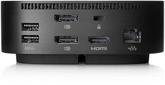 HP USB-C Dock G5 - 4