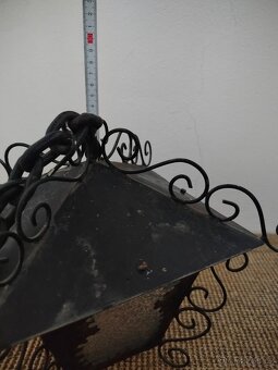 Závěsná lampa - 4