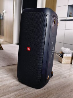 JBL PartyBox 310 - 4