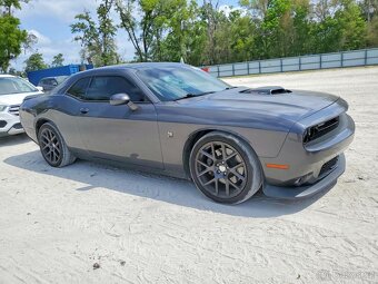 Dodge Challenger R 2016 - 4