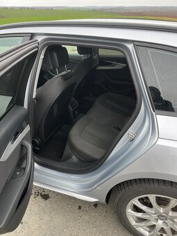 Audi A4 b9.5 140kw Quattro - 4