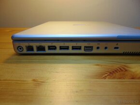 PowerBook G4 - 4