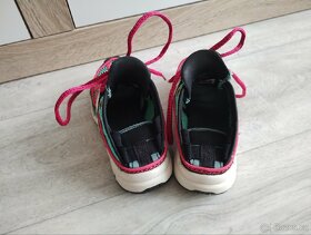 Obojživelné dětské boty Adidas vel.29 - 4
