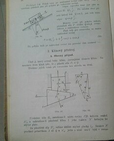 Kniha:TŘENÍ A JEDNODUCHÉ STROJE - r.1926 - 4
