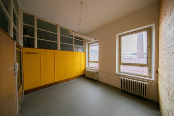Pronájem, kancelářské prostory, 14,7 m², ul. M. R. Štefánika - 4