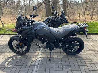 Suzuki V-Strom 650 - 4