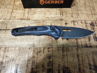 GERBER Sumo - 4