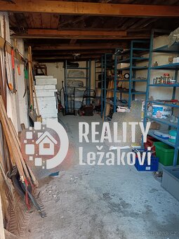 Prodej jedinečné garáže s vlastním vjezdem v srdci Kroměříže - 4