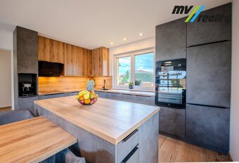 Všechlapy, prodej rodinného domu 3+kk - 90m2, pozemek 575, o - 4