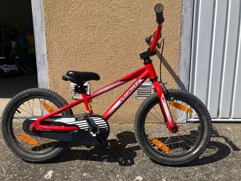 Detske kolo 16” znacka specialized - 4