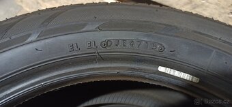 Bridgestone 185/60 R16 86H 6,5mm - 4