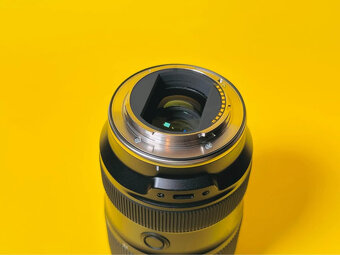 TAMRON 28-75 mm f/2,8 Di III VXD G2 pro Sony E - 4