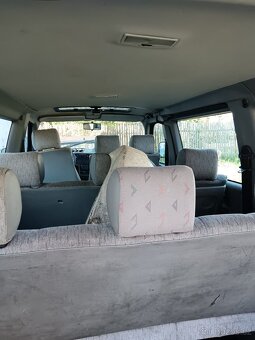 Vw Caravelle T4 2..4 d 57kw - 4