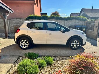 Citroen C3 - 4