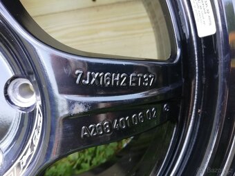 Mercedes clk atd. - 4