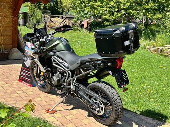 Triumph Tiger 800 XC - 4
