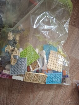 Lego mix 4kg - 4