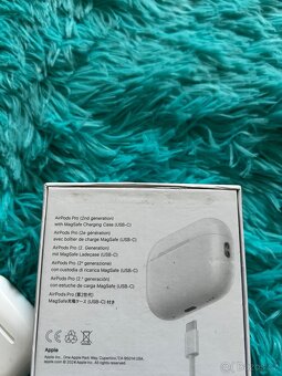Airpods Pro 2 - 4