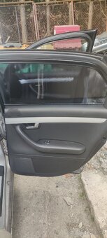Nd audi A4 B7 2.0 tsfi 147 kw BGB - 4