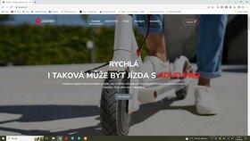 ⭐Tvořím profesionální a levné webové stránky ⭐ - 4