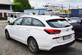 Hyundai i30 1.6CRDi/2019/ČR/2 MAJ/NEJEDE/ - 4