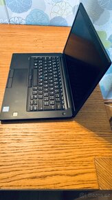 Dell Latitude 7480 i7/8Gb/512GB SSD/LTE cz - 4