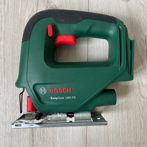 Sada AKU nářadí Bosch 18V - 4