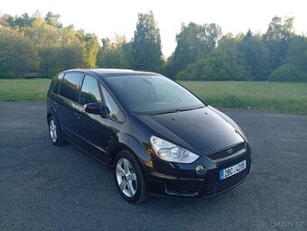 Prodám Ford s Max 2.0 TDCi - 4