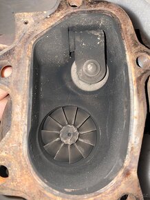 Turbo Subaru Impreza WRX STi VF48 - 4