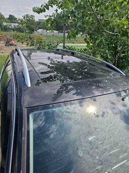 Volkswagen Passat B7 1,6 r-line - 4