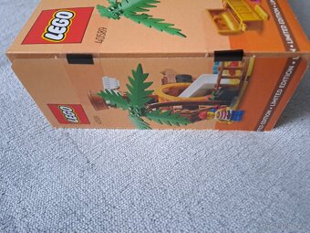 Lego 40589 Hřiště s pirátskou lodí - 4