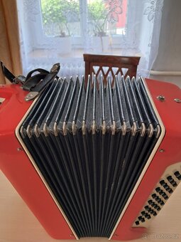 Harmonika - 4