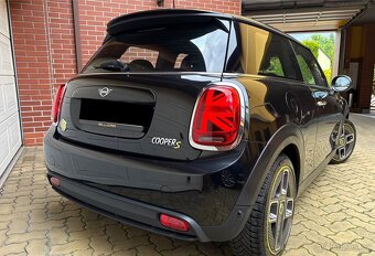 MINI COOPER SE 2024 | ODPOČET DPH - 4