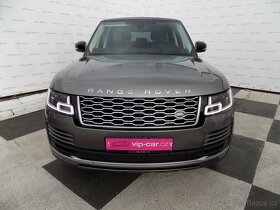 Land Rover Range Rover 5.0/Kompressor/Autobiography/ - 4