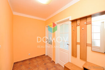 Pronájem bytu 3+kk s lodžií, 56 m2, Beroun - centrum - 4