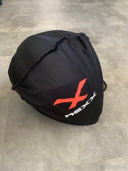 Helma na motorku NEXX - 4
