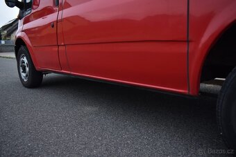 Ford Transit,6 míst, L1H2,nové v ČR - 4