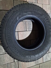 215 75 r16 C sada 4 ks - 4
