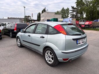 Prodám ford focus 1.8 TDCI - 4