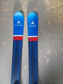 Lyže Dynastar COMP - 4