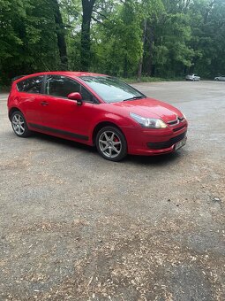 Citroen c4 - 4
