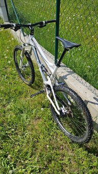 GT Force 3.0 2013 26" L - 4