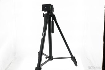 Stativ HAMA 150 pro fotoaparát - 4