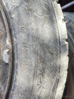 175/70 r13 barum polaris 3 - 4