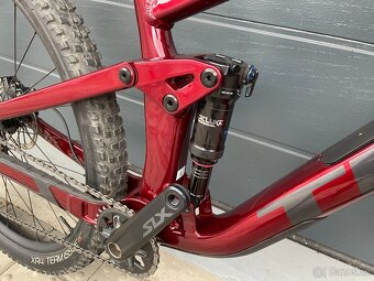 TREK TOP FUEL 8 - 4