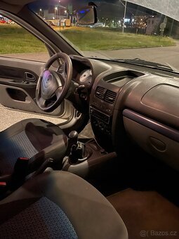 Renault Thalia 1.2 16V 2007 - 4