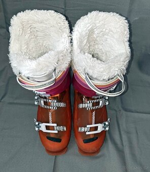 Lyžáky ROSSIGNOL AllTrack 110 Pro vel. 26-26,5, bota 308mm - 4
