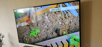 55" Samsung UE55JU6072 - 4