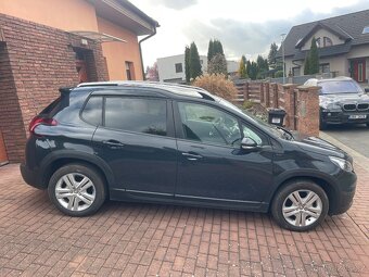 Peugeot 2008 1.2 81 kW - 4